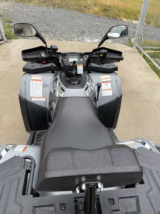 Atv Linhai 420 ProMax