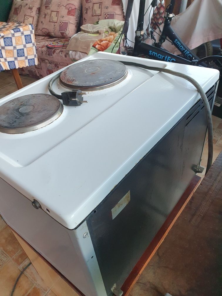 Продавам Печка Терма 40