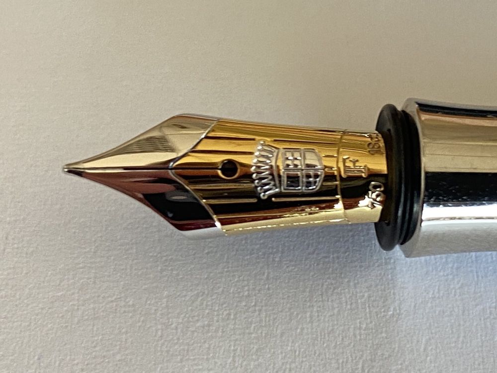 Писалка Faber Castell