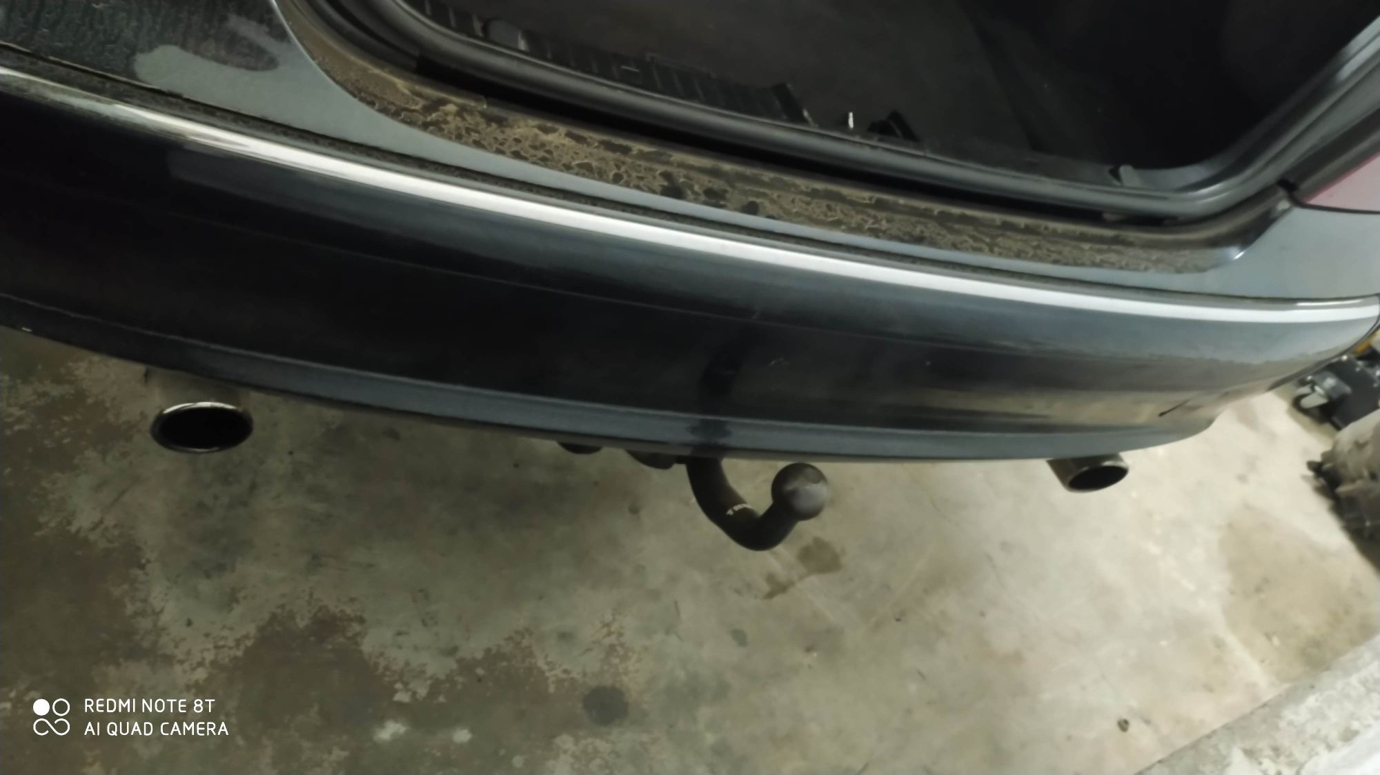 Mercedes e400 w211 На части