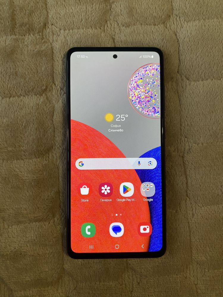 Samsung Galaxy A52’S 5G