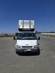 Ford transit 2.4tdi