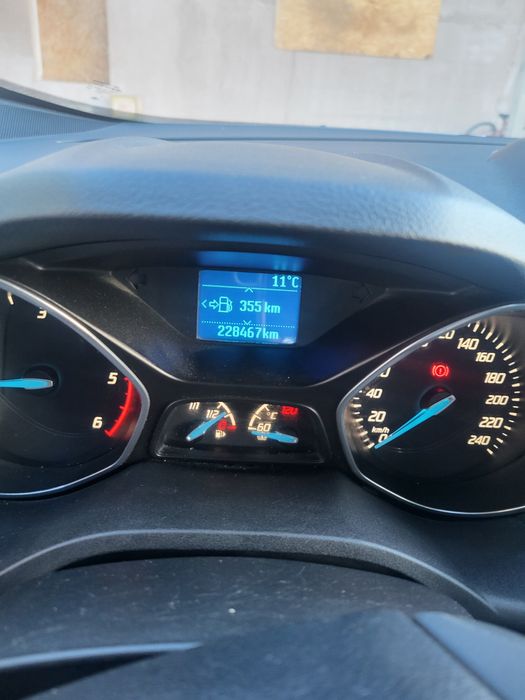 De vanzare ford c-max