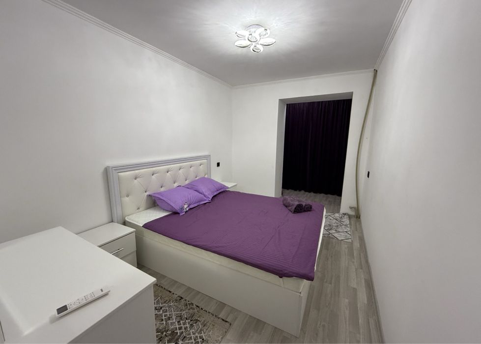 Сдам по суточно квартиру кызылорда