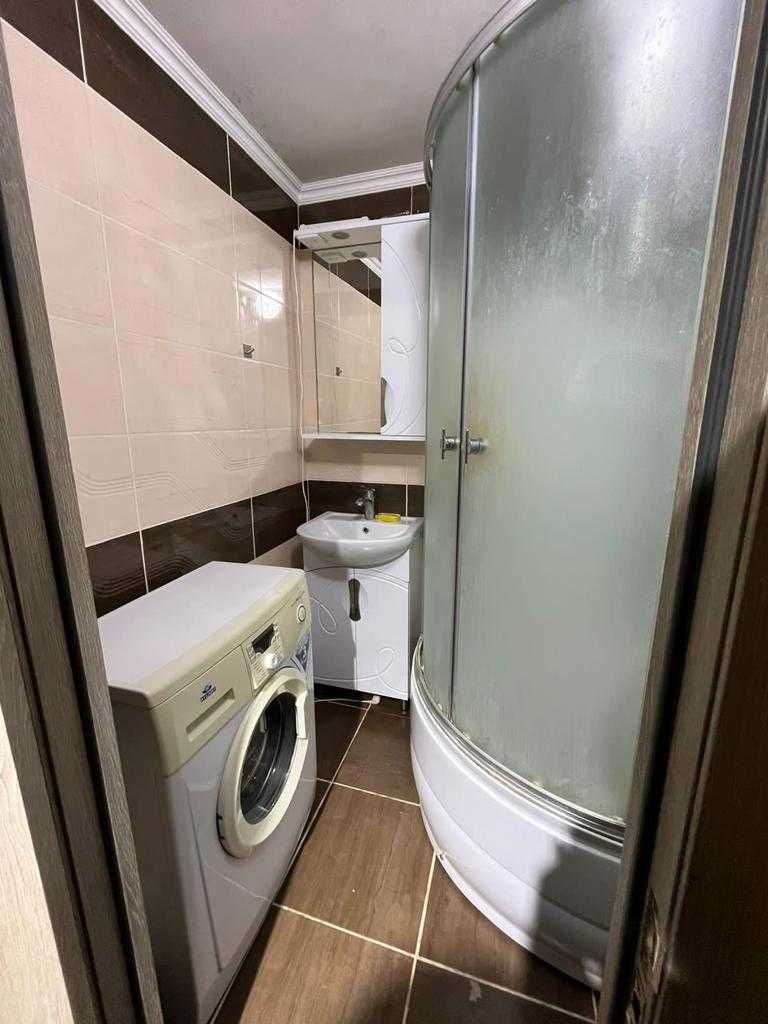 2 комн квартира пр Абылайхана