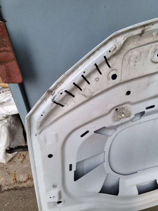 Capota față vw Tiguan FACELIFT 2021-2024