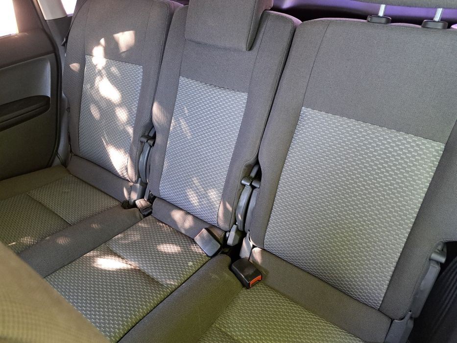 Ford Focus C-Max 2005