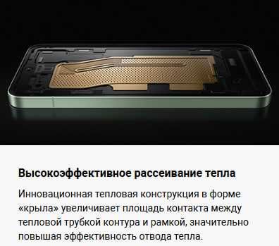 Смартфон Xiaomi 15 12/512GB Black Global Version!