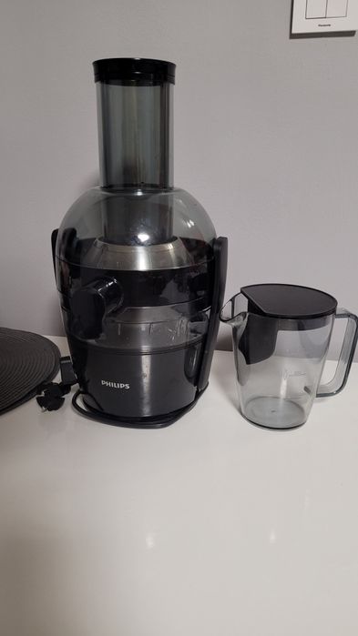 Сокоизтисквачка Viva Collection Philips HR1855/70