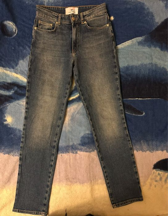 Blugi Chairs Ferragni