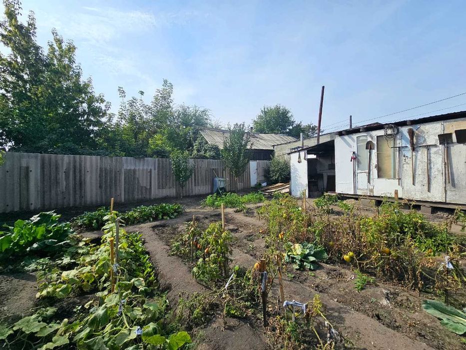 продается дом Хакимжанова