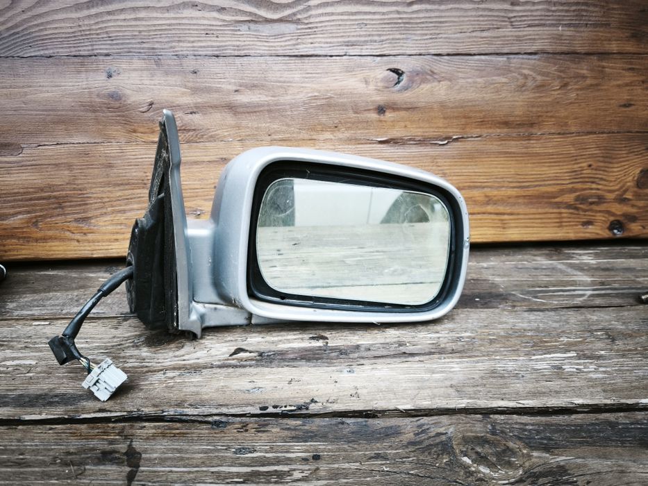 Honda HRV Хонда ХРВ части