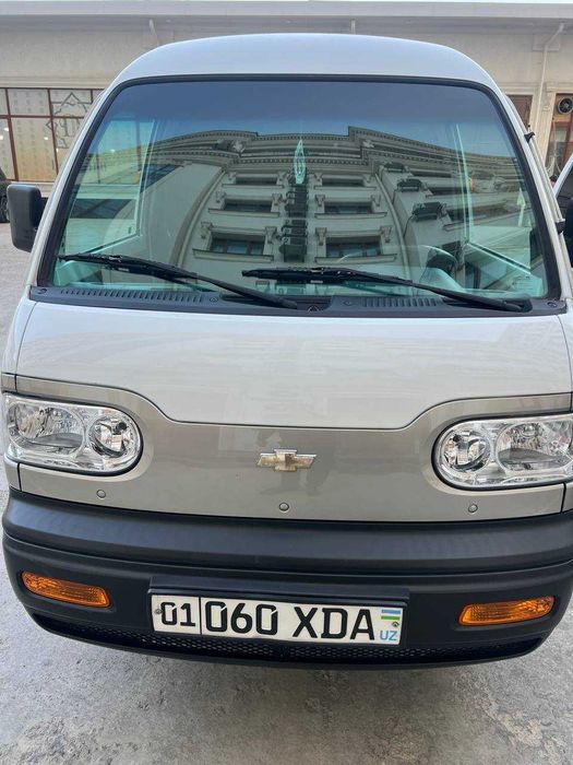 Дамас 2023 Метан газ