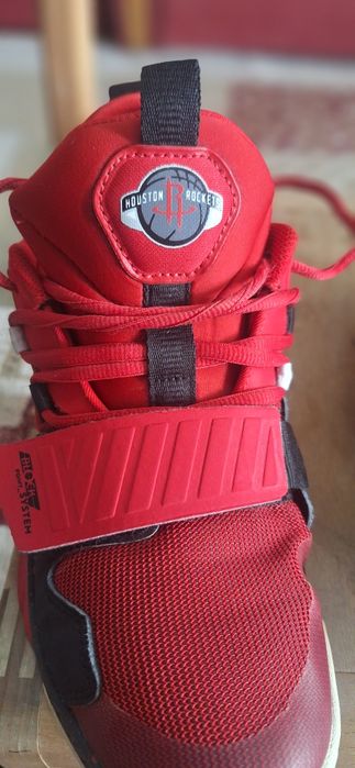 Ghete NBA baschet