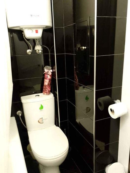 Дава се под наем Тристаен апартамент в Пловдив, Кършияка - 75 кв.м за 600 € - Снимка #6