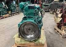Vand motor JCB complet – Piese motor SH și Noi pentru excavatoare