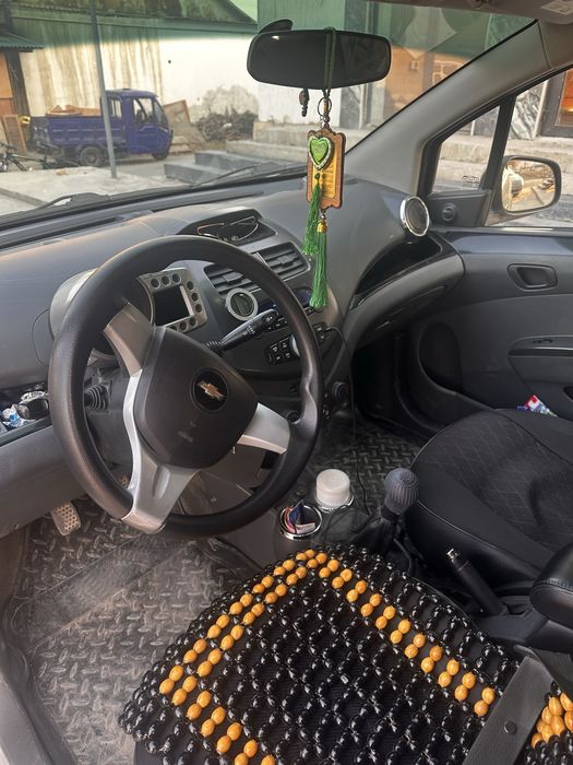 Spark 2013 срочно, metani bilan