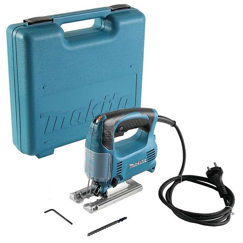 Электролобзик Makita 4329