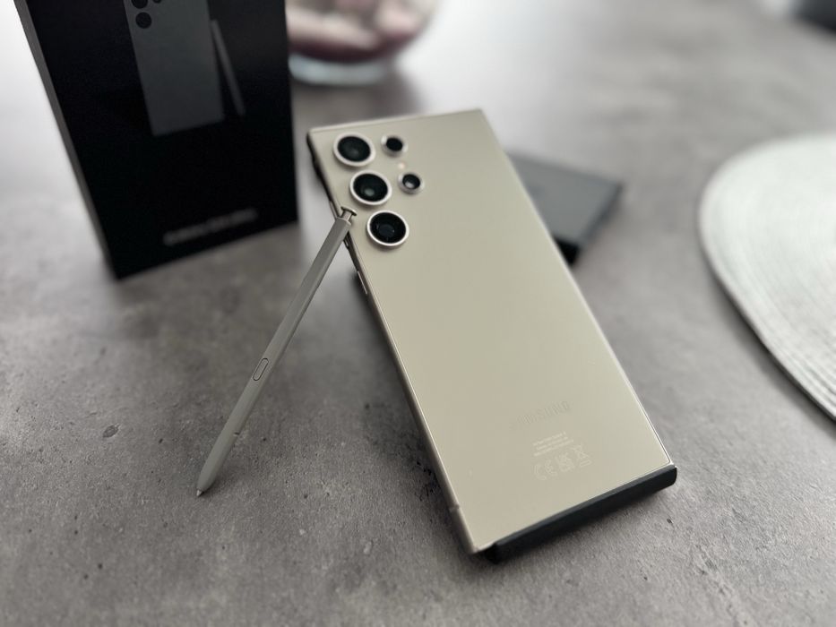 Samsung Galaxy S24 Ultra