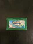 Pokemon Emerald Nintendo Gameboy Advance
