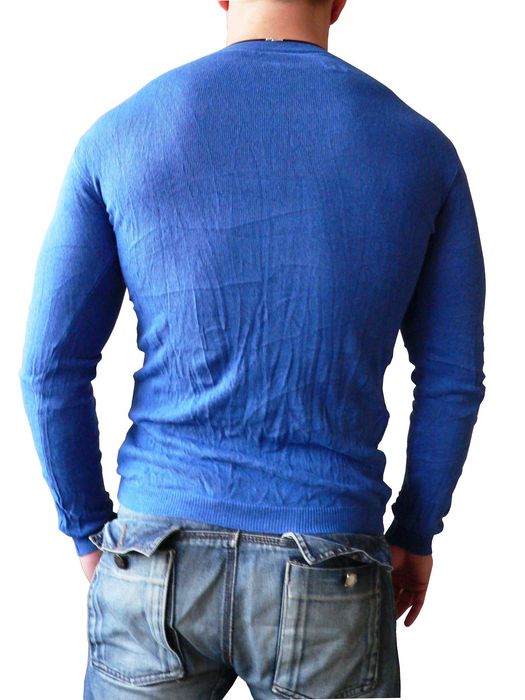 Оригинален Мъжки Пуловер ENERGIE