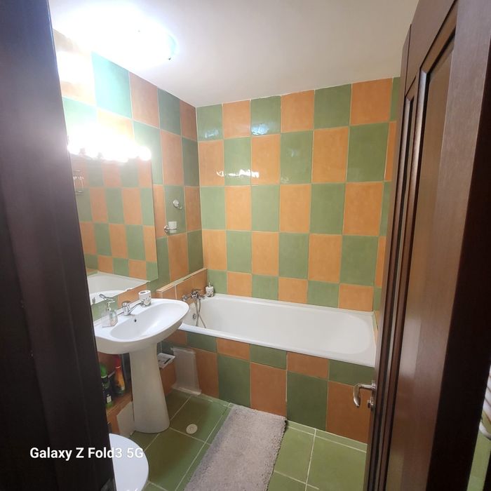 Închiriez Apartament 2 camere Drumul Taberei (lângă Hotel Haiducului)