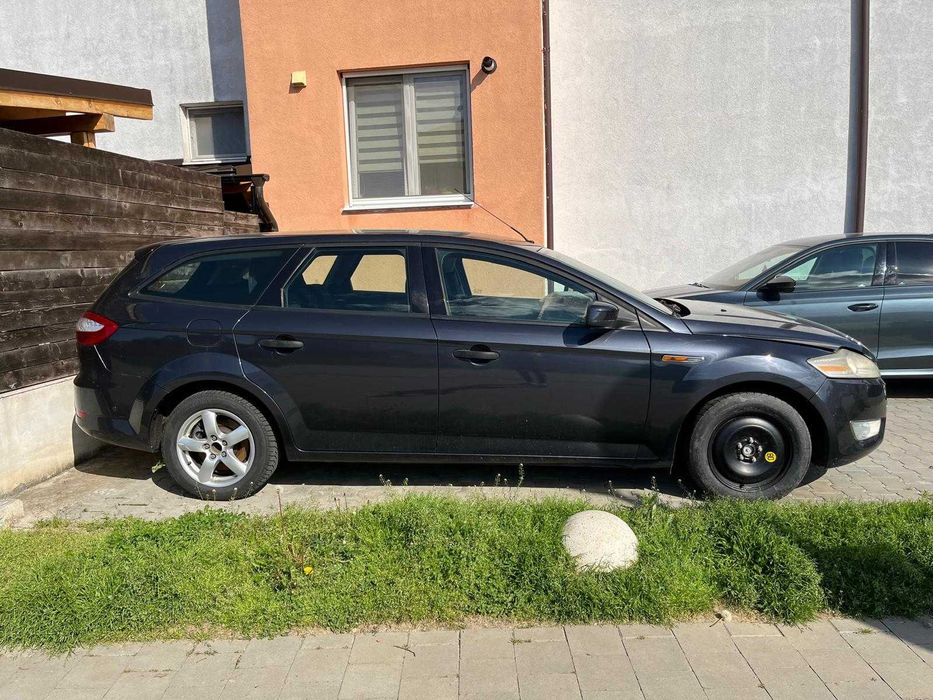 Vand Ford Mondeo mk4, 2.0 TDI, 2008 pentru piese