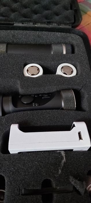Gimbal Zhiyun Crane V2 in perfecta stare de functionare