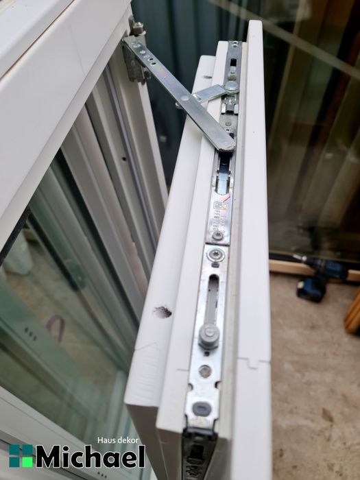 Termopan lemn masiv,PaX,Austria(Helmut 5310)