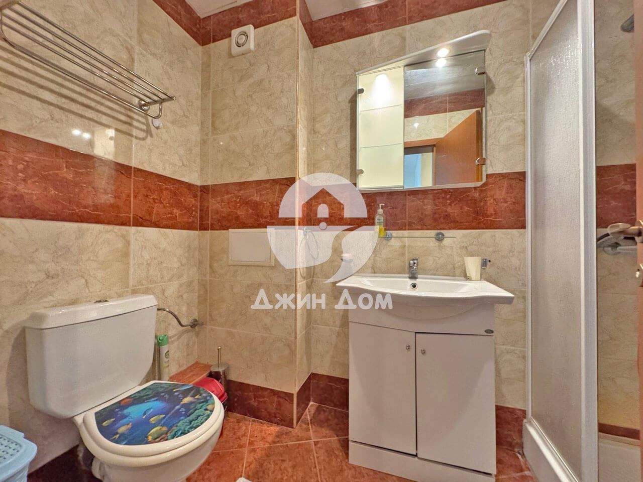 Продава се Двустаен апартамент в Свети Влас - 72 кв.м за 1063 €/кв.м - Снимка #5