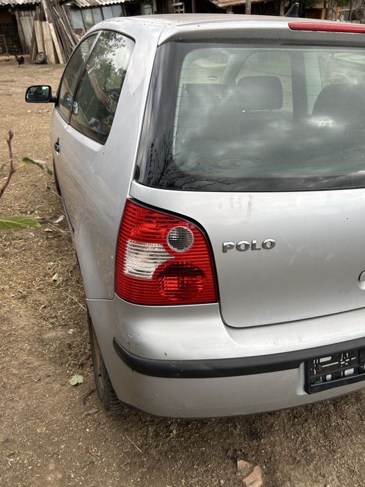 Vand Wv polo adus din germania