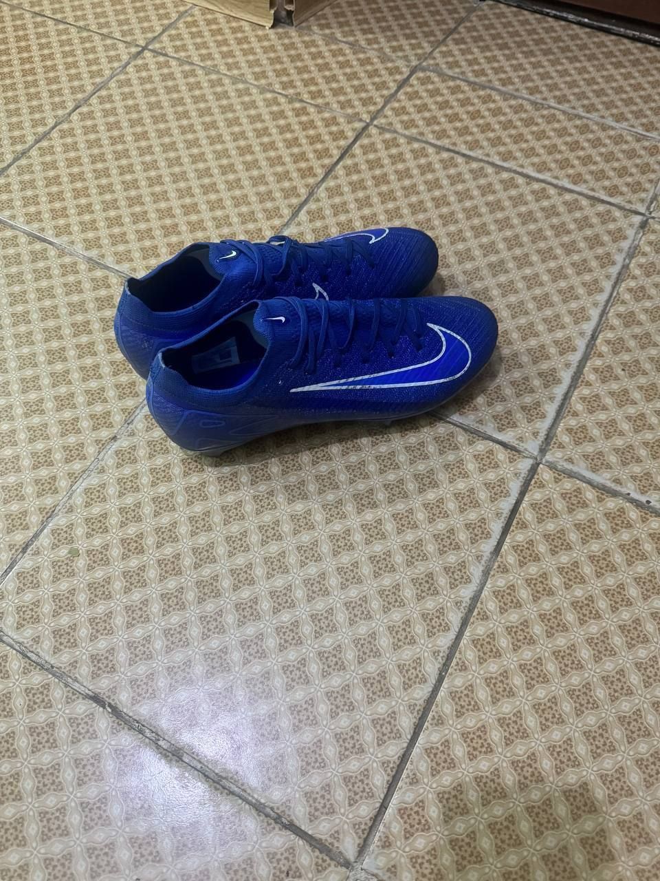 Butsa Nike Air Zoom