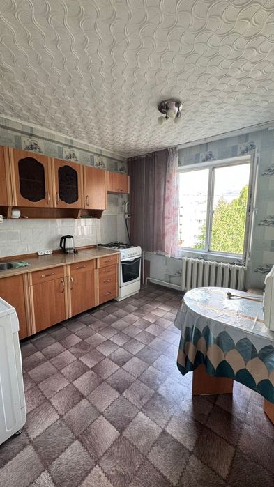 Квартира 3 комнатная большая
