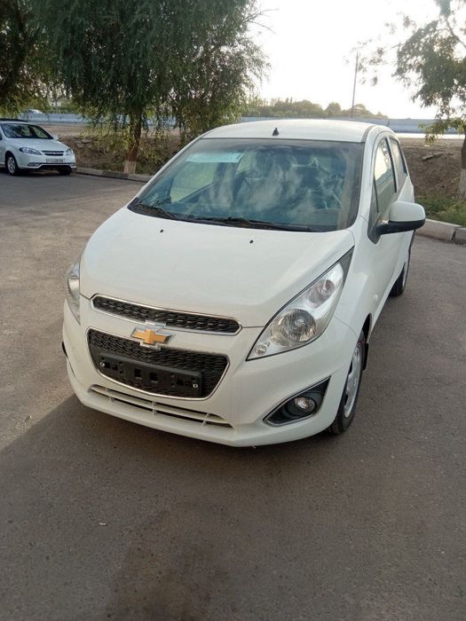 Ок спарк 2022 4 позиция