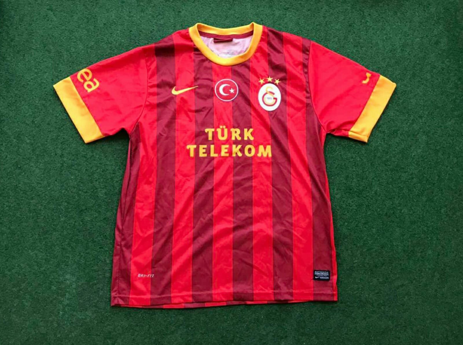 Тениска на Галатасарай - Galatasaray - Nike
