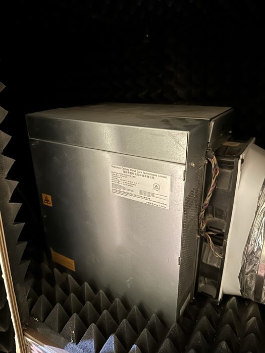 S19 j pro 104 терахеш