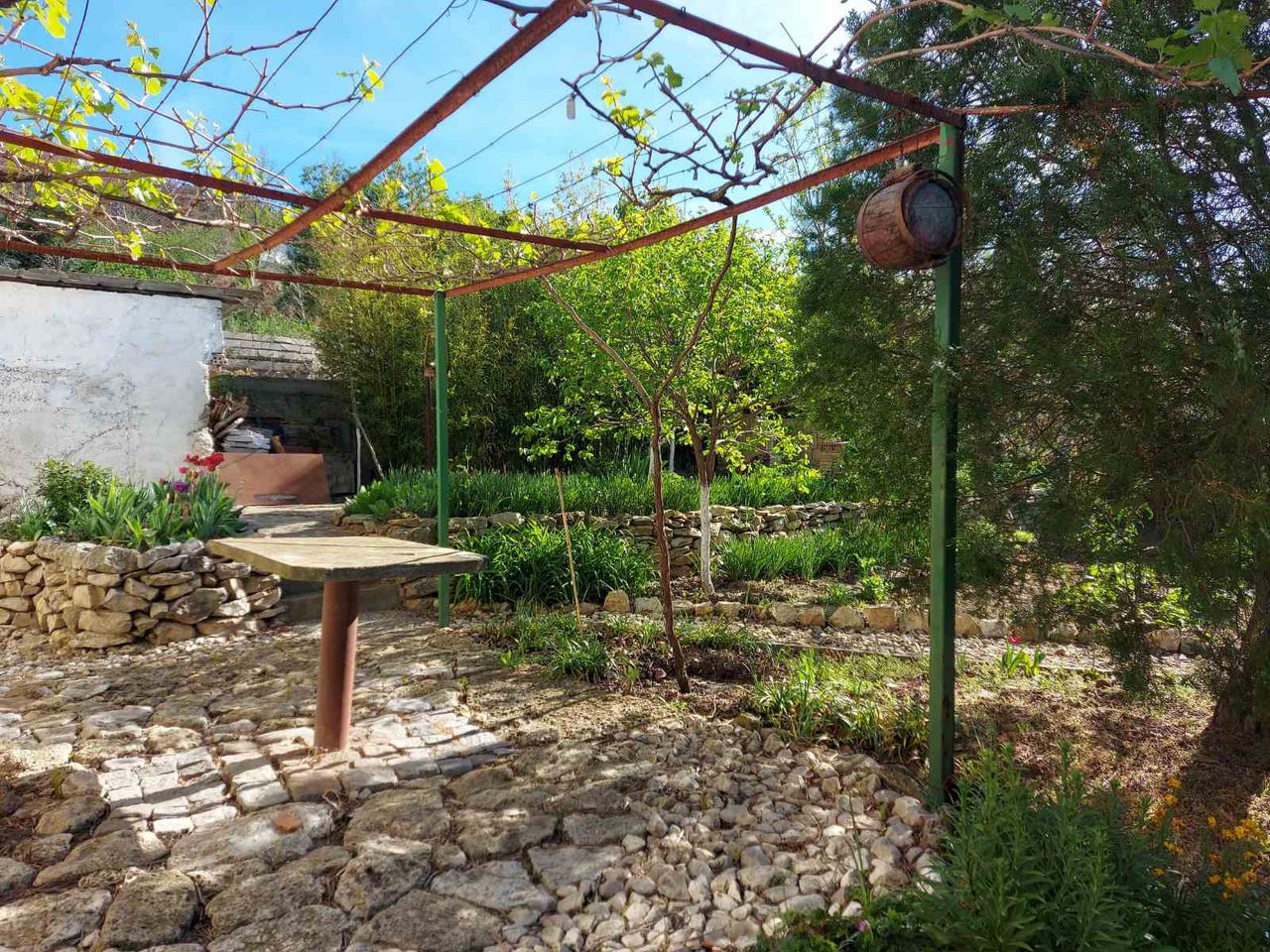 Продава се Къща в Варна, м-т Планова - 176 кв.м за 1108 €/кв.м - Снимка #5