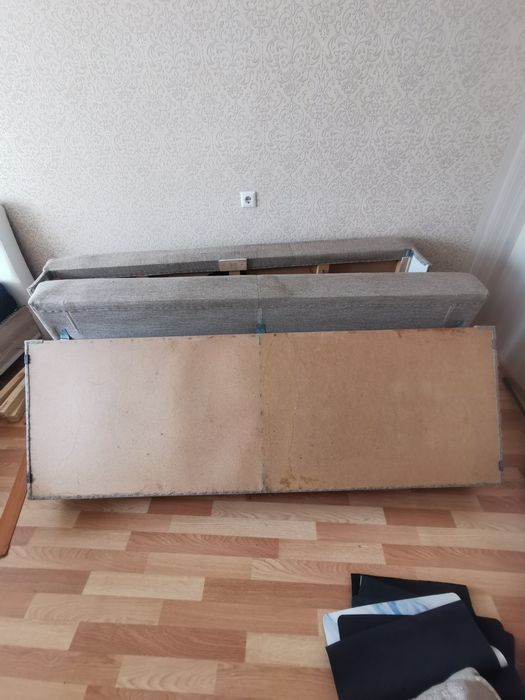 Отдам диван  на дачу или куда пристроите