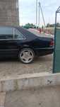 Продается Мерседес Бенз W 140 S 320.