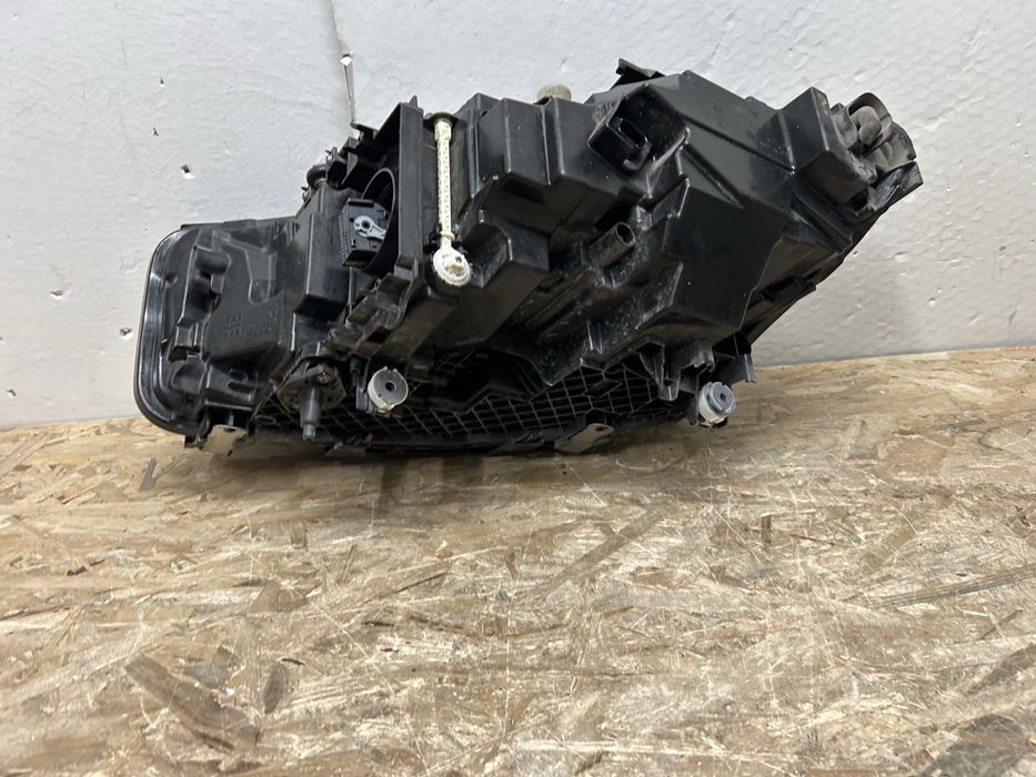 Far bmw G30 G31 seria 5 Lci full led 2020-2023 dreapta