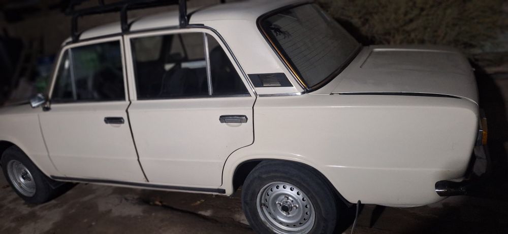 Jiguli Benzin gaz yuradi garantiya