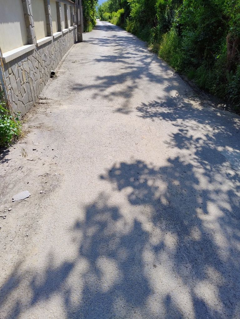 Teren intravilan