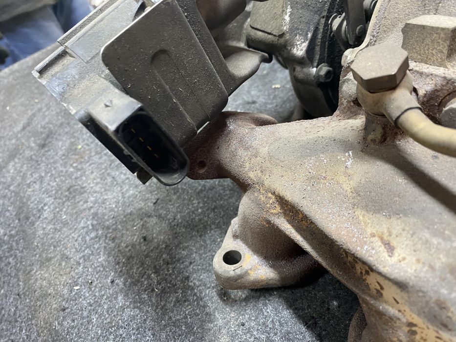 Turbina /Turbo Bmw e90 seria 3 2.0d n47 177cp