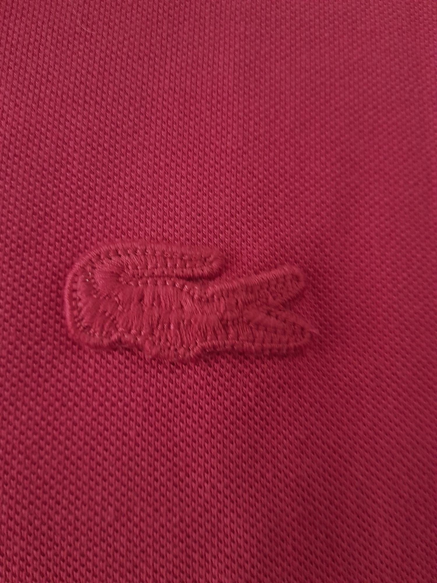 Tricou Lacoste bărbătesc