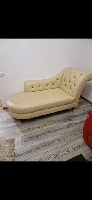 Vand canapea fixa