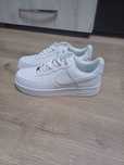 Nike airforce1 white