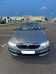 Bmw Seria 5 G30 2017