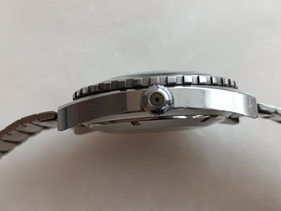 Ceas Revue super diver vintage