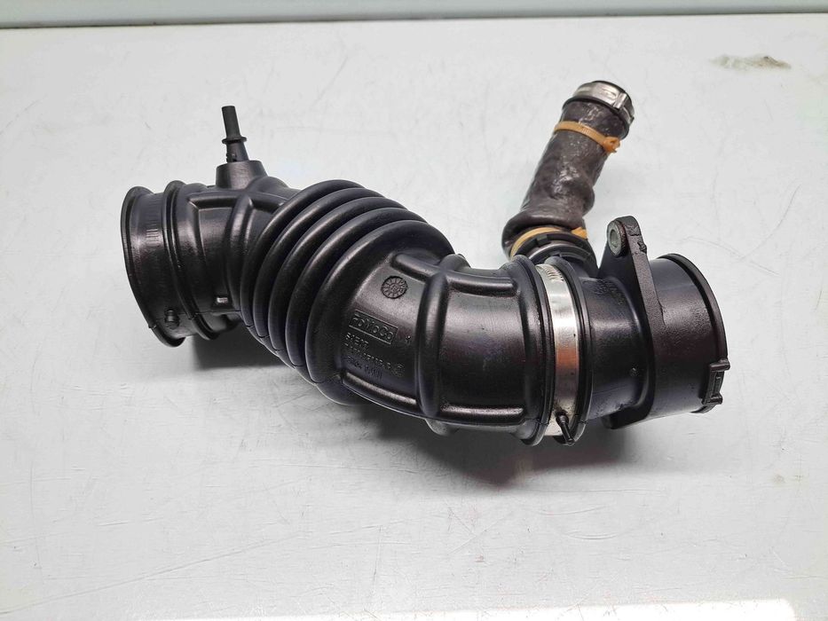 Tub admisie aer Ford Focus 3 [Fabr 2010-2018] AV61-6C784-AF 1.5 TDCI T