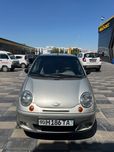 Matiz  mx  2005 yil